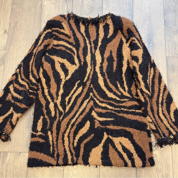 Design Options by Phillips & Jane Gordon Sweater Cardigan Size Small - Picture 6 of 12